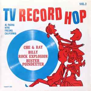 Various - TV Record Hop Vol. 2 mp3