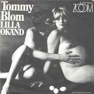 Tommy Blom - Lilla Okänd mp3