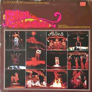 Jack De Mello - Follies Polynesia mp3