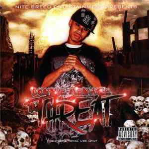 Donnie Menace - The Threat mp3