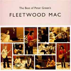 Fleetwood Mac - The Best Of Peter Green's Fleetwood Mac mp3