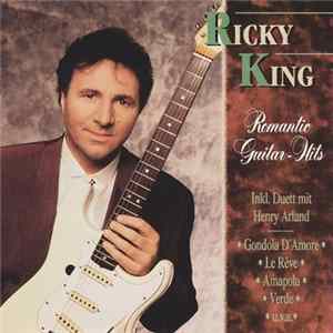 Ricky King - Romantic Guitar-Hits mp3