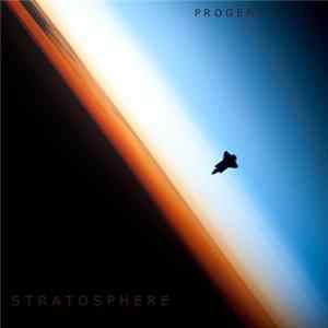 Progeny -1 - Stratosphere mp3
