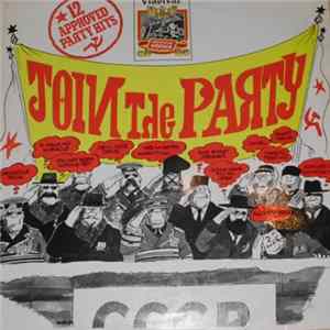 Unknown Artist - The Vladivar Vodka Party Record mp3