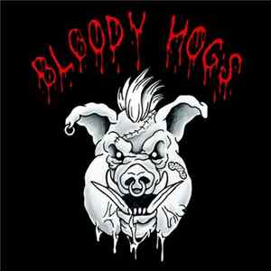 BLOODY HOGS - Bloody Hogs mp3