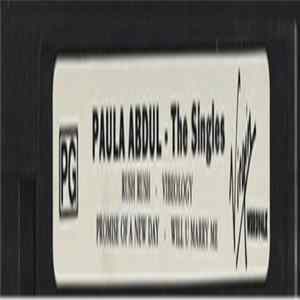 Paula Abdul - The Singles mp3