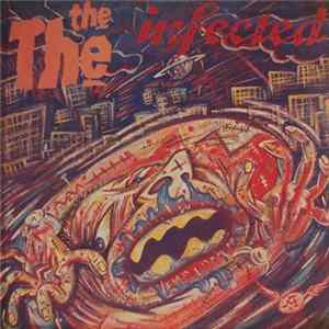 The The - Infected mp3