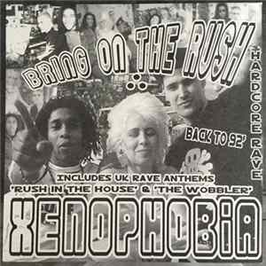 Xenophobia - Bring On The Rush mp3