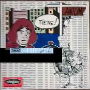 Antoine - Tiens mp3