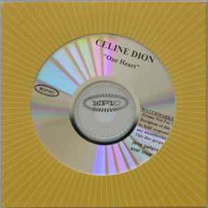 Celine Dion - One Heart mp3