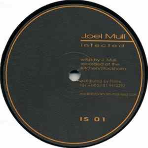 Joel Mull - Infected mp3