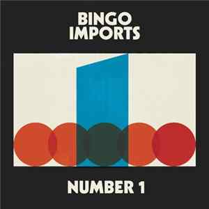 Rail Waves - Bingo Imports I mp3