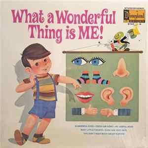 Tom Adair - What A Wonderful Thing Is Me! mp3