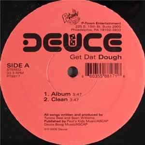 Deuce - Get Dat Dough mp3