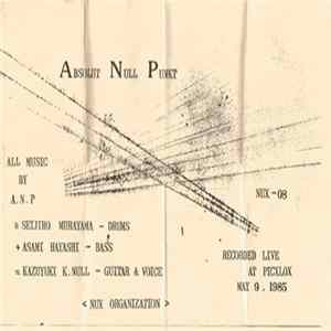 Absolut Null Punkt - Absolut Null Punkt mp3