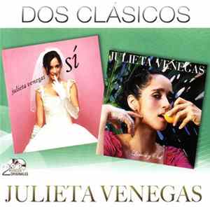 Julieta Venegas - Dos Clásicos mp3