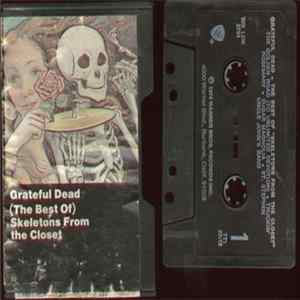 The Grateful Dead - Grateful Dead/(The Best Of): Skeletons From The Closet mp3
