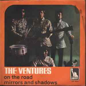 The Ventures - On The Road mp3