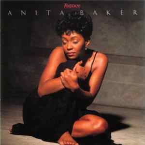 Anita Baker - Rapture mp3