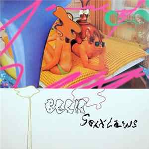 Beck - Sexx Laws mp3