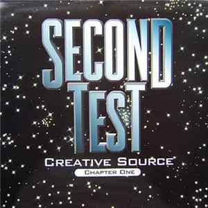 Second Test - Creative Source Chapter One mp3