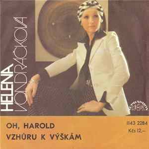 Helena Vondráčková - Oh, Harold / Vzhůru K Výškám mp3
