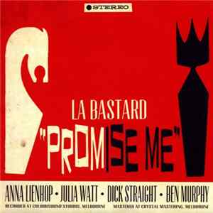 La Bastard - Promise Me mp3