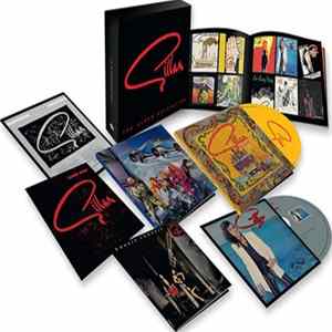 Gillan - The Album Collection mp3