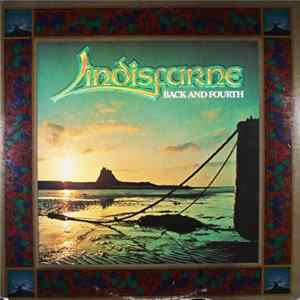 Lindisfarne - Back And Fourth mp3