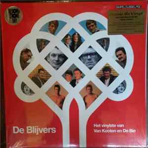 Van Kooten & De Bie - De Blijvers mp3