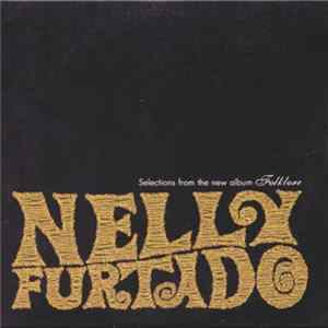 Nelly Furtado - Selections From The New Album Folklore mp3