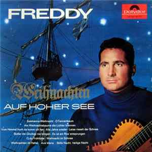 Freddy - Weihnachten Auf Hoher See mp3