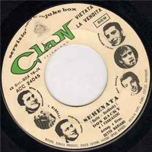Don Backy / I Fuggiaschi - Serenata / Ma .....Se mp3