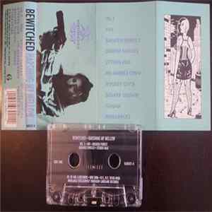 Bewitched - Harshing My Mellow mp3