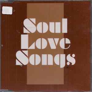 Various - Soul Love Songs - Cd 1 mp3