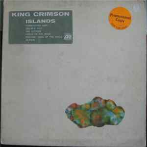 King Crimson - Islands mp3