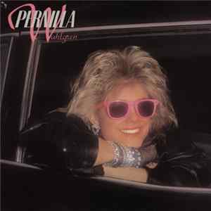 Pernilla Wahlgren - Pernilla Wahlgren mp3