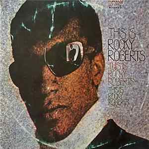 Rocky Roberts - This Is Rocky Roberts mp3