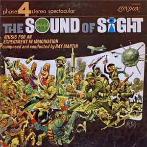 Ray Martin - The Sound Of Sight mp3