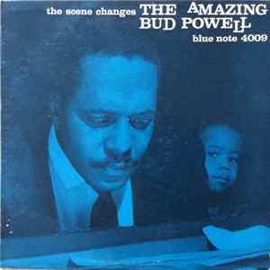The Amazing Bud Powell - The Scene Changes, Vol. 5 mp3