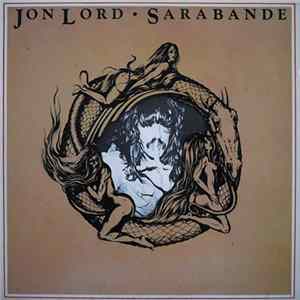 Jon Lord - Sarabande mp3