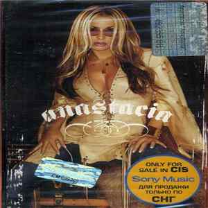 Anastacia - Anastacia mp3