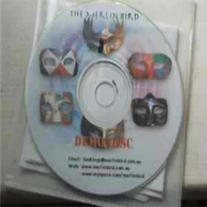 The Merlin Bird - Demo Disc mp3