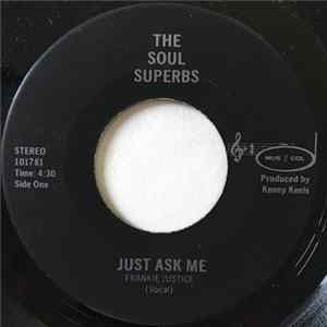 The Soul Superbs - Just Ask Me mp3
