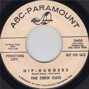 The Crew Cuts - Hip - Huggers mp3
