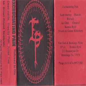 Excruciating Pain - Refused To Die mp3