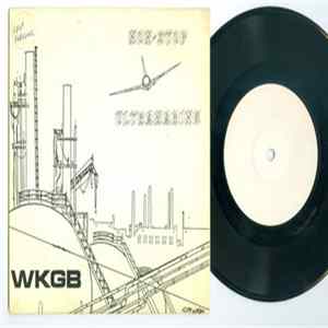 WKGB - Non-Stop mp3