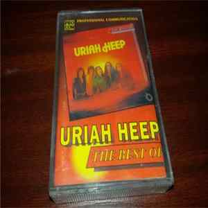 Uriah Heep - The Best Of mp3