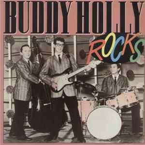 Buddy Holly - Rocks mp3