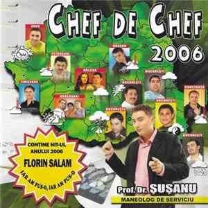 Various - Chef De Chef 2006 mp3